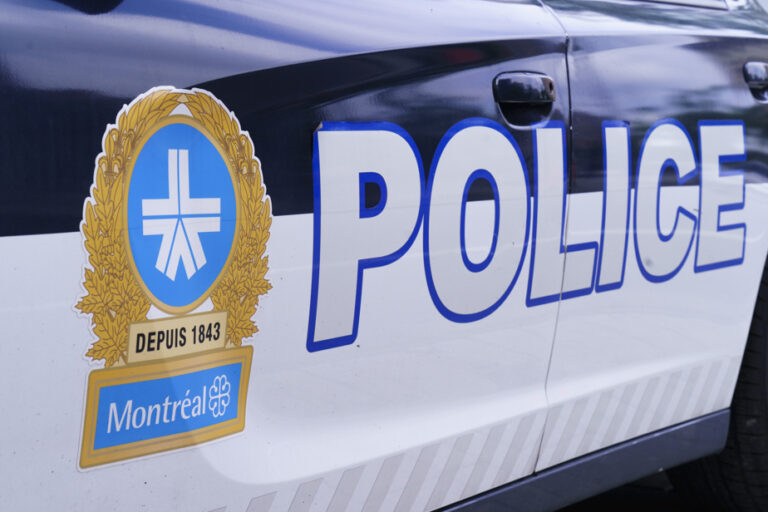 Lachine | SPVM confirms 21st murder of the year