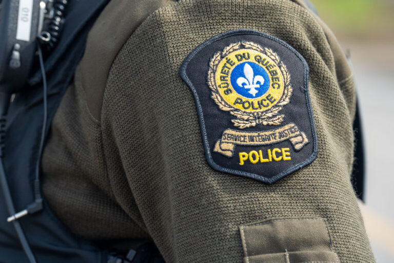 Lanaudière | A man shot dead in Saint-Calixte