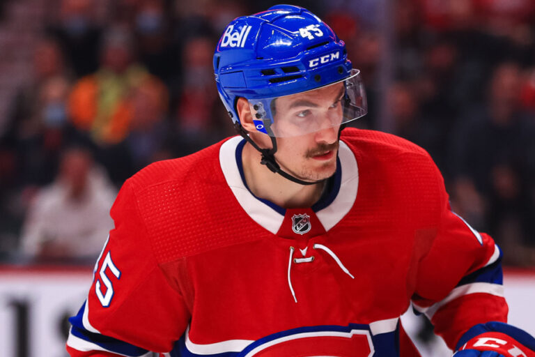 Laurent Dauphin | “I should never have left Montreal”