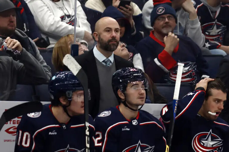 Laval Rocket | Pascal Vincent named head coach