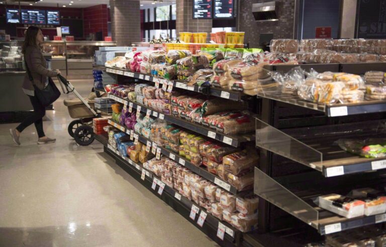 Loblaw and George Weston to pay $500 million to settle class action over bread price-fixing scheme