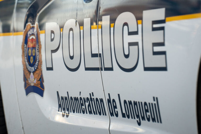 Longueuil | Suspicious death in a retirement home