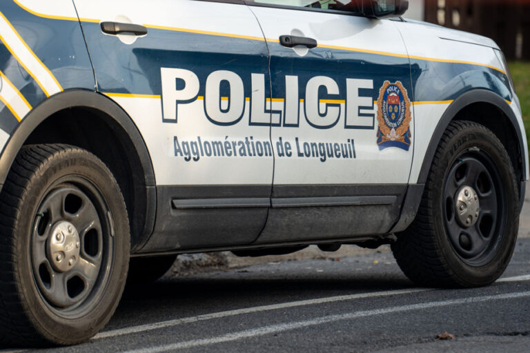 Longueuil | The number of property crimes on the rise