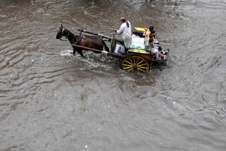 Loss and Damage Fund | Countries hit by climate disasters still waiting for compensation