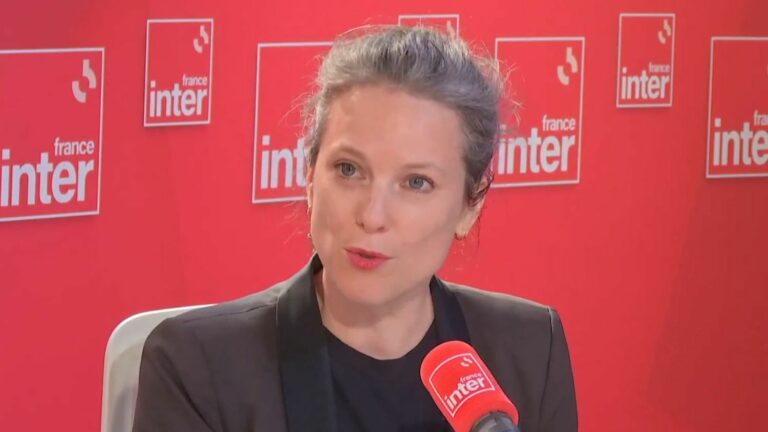 Lucie Castets asks Emmanuel Macron to “take responsibility” and appoint her as Prime Minister