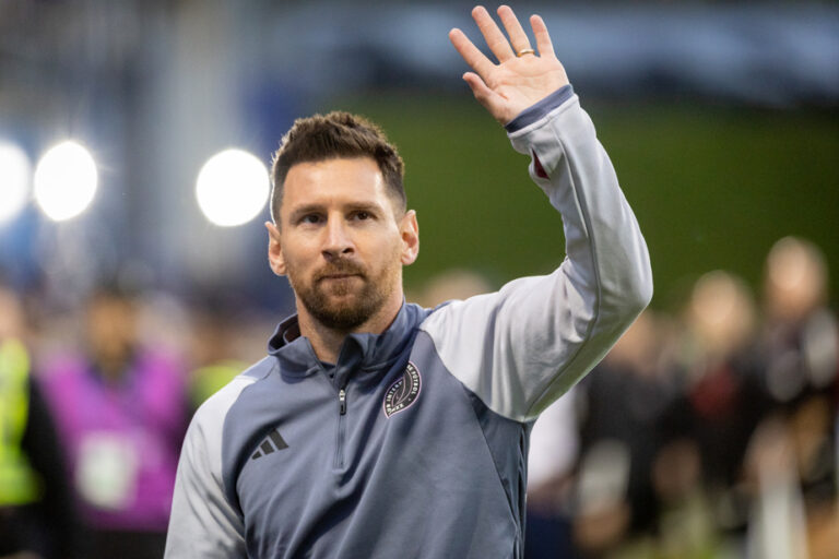 MLS | Chicago Fire invents “Messi or your money back”