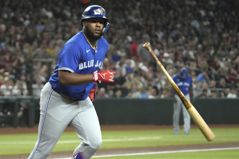 Major League All-Star Game | Vladimir Guerrero Jr. to hit 7th