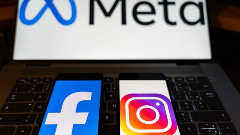 Meta, Parent Company of Facebook and Instagram, to Remove More Posts Including the Word ‘Zionist’