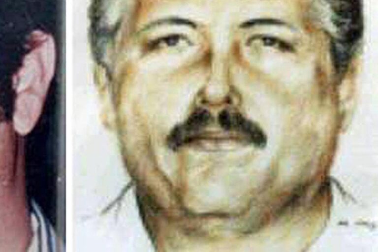 Mexican Sinaloa Cartel | US Authorities Announce Arrest of Two Leaders