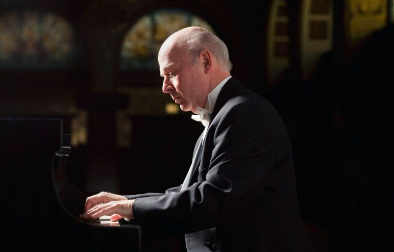 Mexican pianist Jorge Federico Osorio offers a wise prelude to the Orford Music Festival