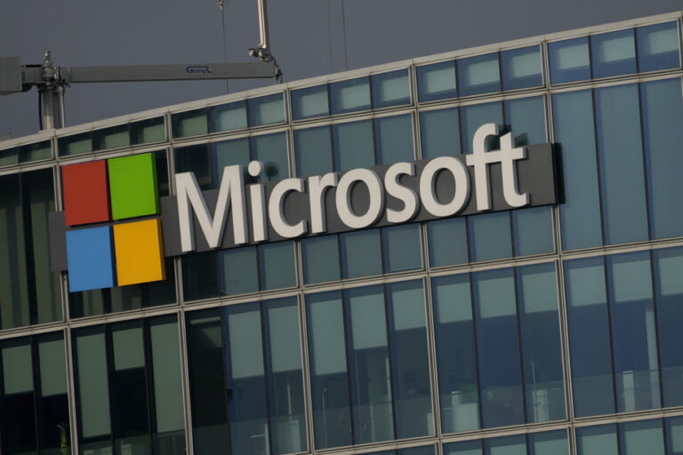 Microsoft buys 500,000 tons of carbon credits to offset its emissions