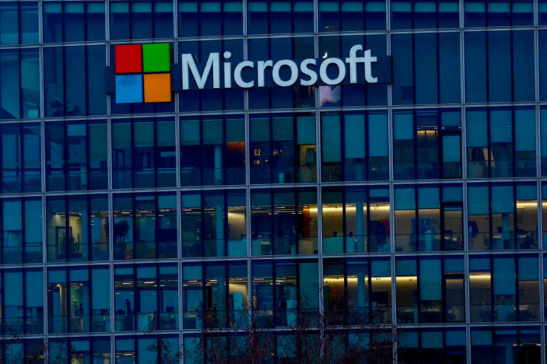 Microsoft makes $22 billion in quarterly profits, but cloud disappoints