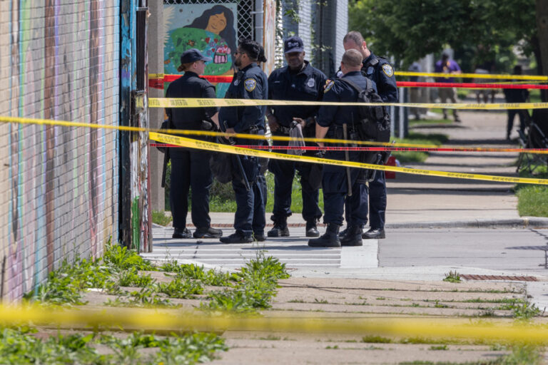 Milwaukee | Man shot dead by police near Republican National Convention