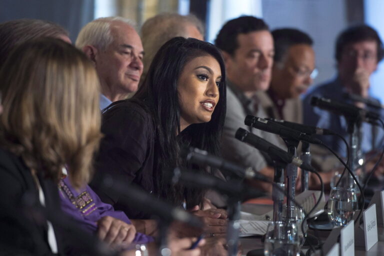 Miss Universe Canada Pageant | Ashley Callingbull Becomes First Indigenous Woman Crowned