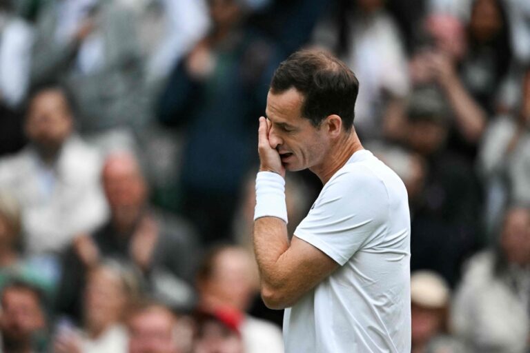 Mixed Doubles | Andy Murray’s Wimbledon career ends as Emma Raducanu withdraws