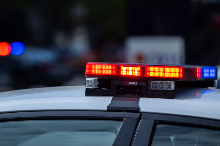 Montreal | A vehicle hits a cyclist before fleeing