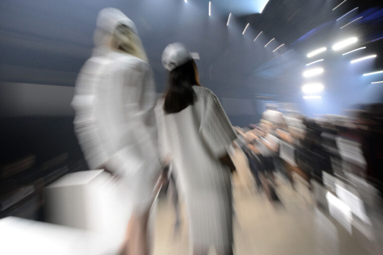 Montreal Fashion Week Returns in September