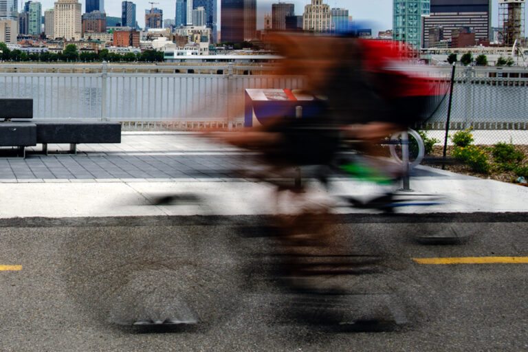 Montreal | New Bickerdike Promenade