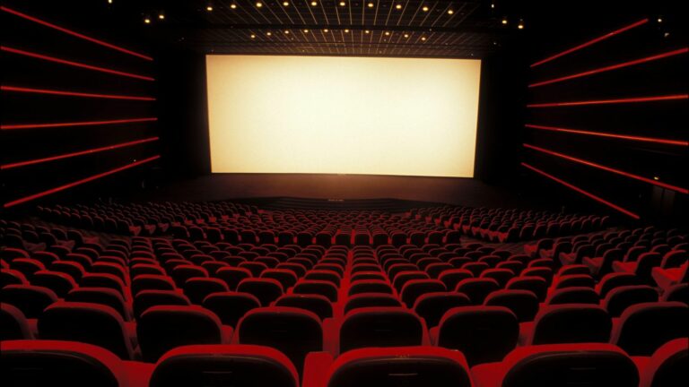 Movie theaters record their “best June since 2013,” according to the CNC