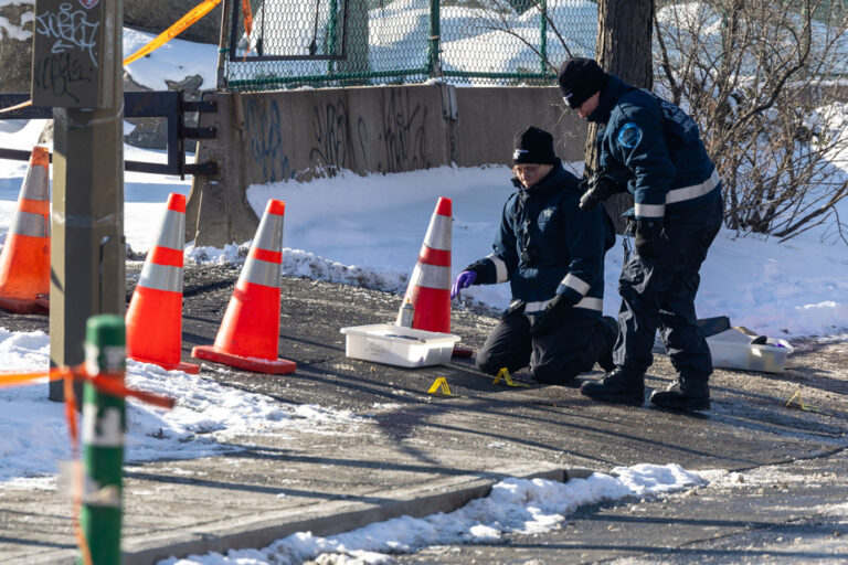 Murder of Brandon Jean Celestin | Man in his 30s charged