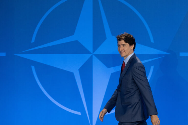 NATO Summit | Canada to unveil plan to meet 2% target