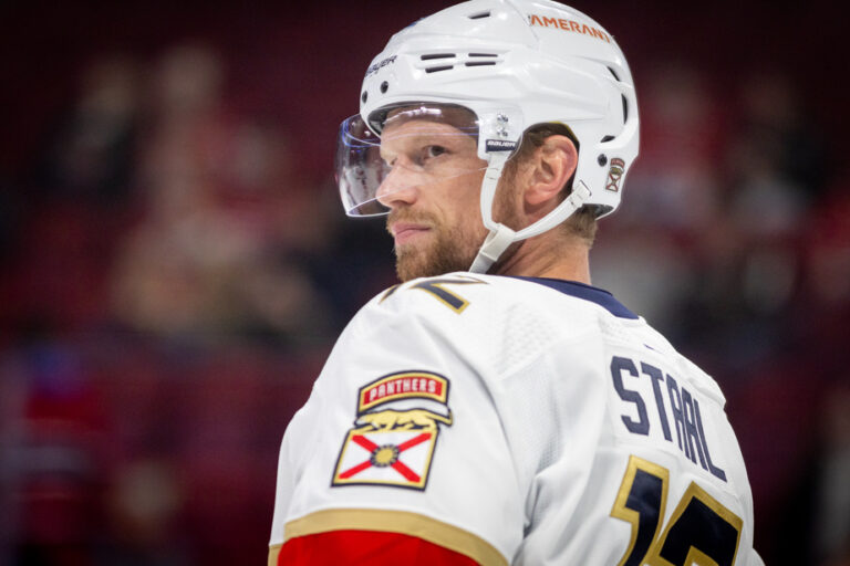 NHL | Eric Staal announces retirement