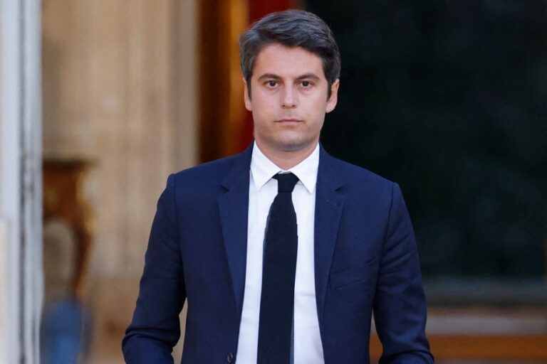 National Assembly in France | Gabriel Attal opposed to including RN or LFI ministers