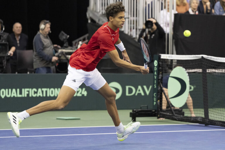 National Bank Open | Raonic, Diallo and Pospisil get invitations, but not Nadal