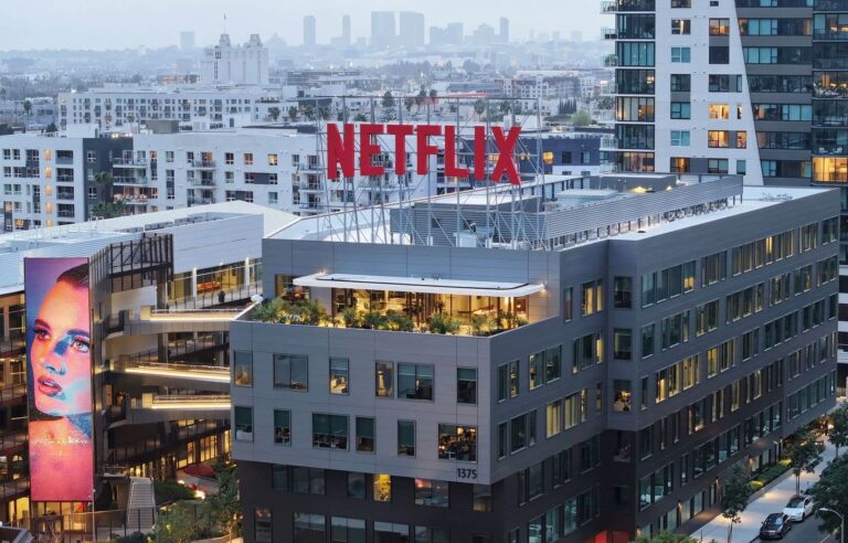 Netflix exceeds expectations with millions of new subscribers