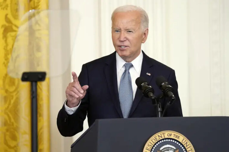 New York Times Revelations | Biden Would Not Rule Out Throwing in the Towel