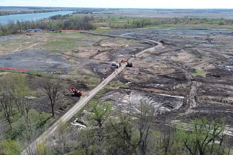 Northvolt plant project in Montérégie | Minister Champagne has no regrets