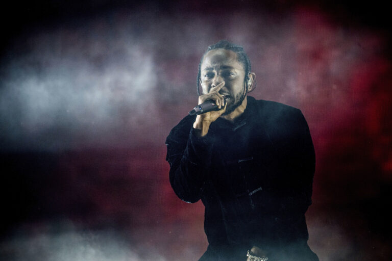 Not Like Us | Kendrick Lamar Takes On Drake Again In Music Video