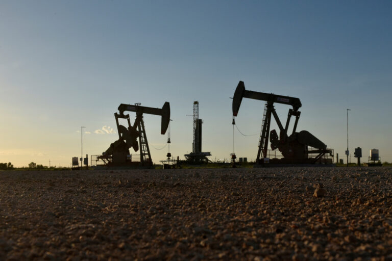 Oil | Prices benefit from possible rate cuts and hurricane season