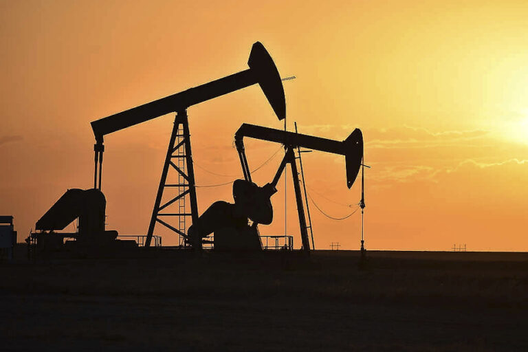 Oil and Gas Sector | Climate Change Threatens Production