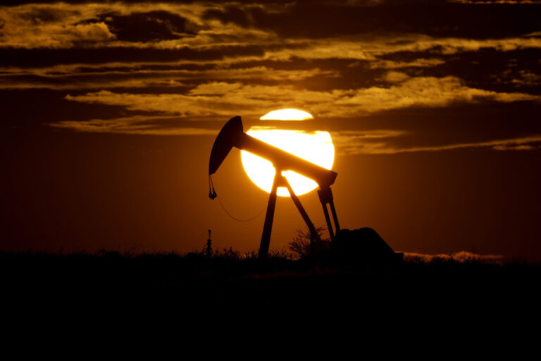 Oil prices stagnate