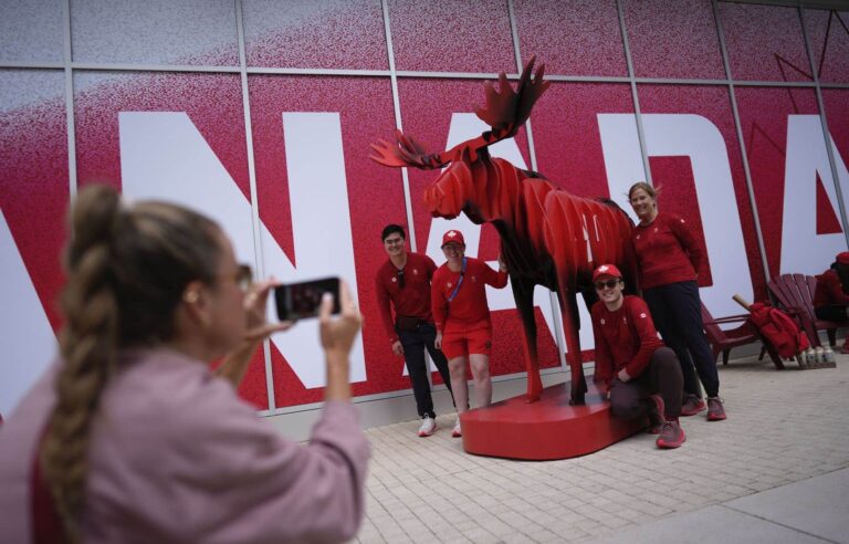 Olympic Games broadcasting a boon for CBC/Radio-Canada