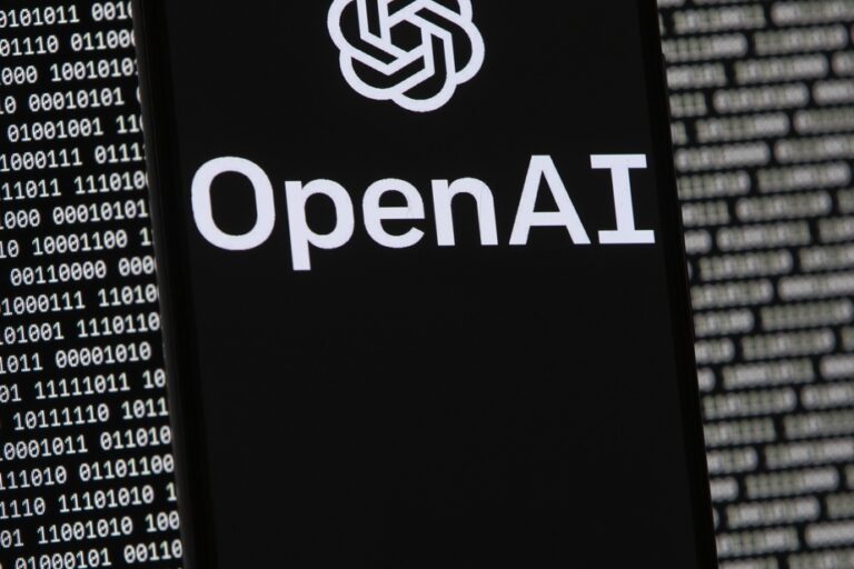 OpenAI tests search engine