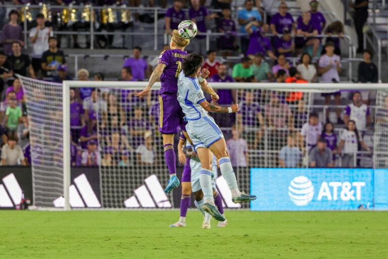 Orlando 4 – CF Montreal 1 | From bad to worse