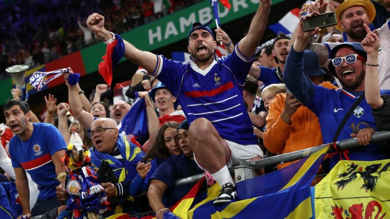 PODCAST. Euro semi-final, two French XV players accused of sexual assault and “What’s this summer?”: episode of July 9