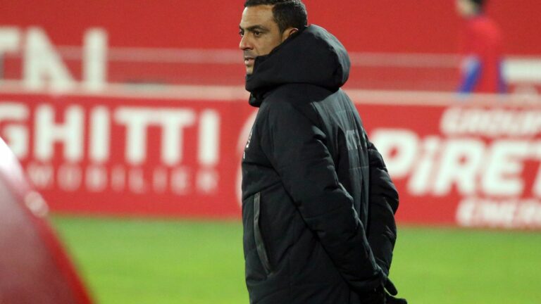 PSG Women recruits Fabrice Abriel as coach