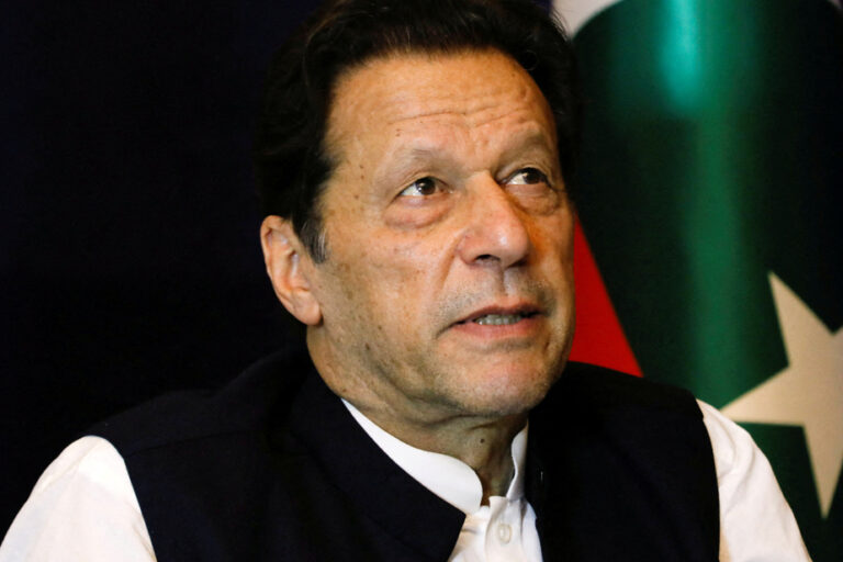 Pakistan | Former PM Khan arbitrarily detained, UN experts say