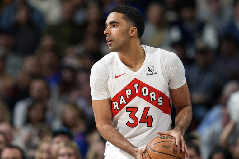 Paris Fixes | Banned from NBA, Jontay Porter to be charged