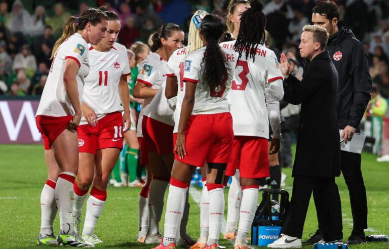 Paris Olympics: Canadian women’s football team caught spying on opponents