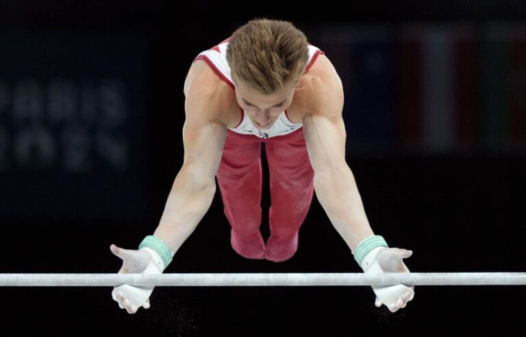 Paris Olympics: Summary of Canadian athletes’ competitions on July 27