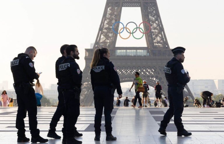 Paris Olympics avoid scenario of cohabitation with far-right government, but uncertainty remains