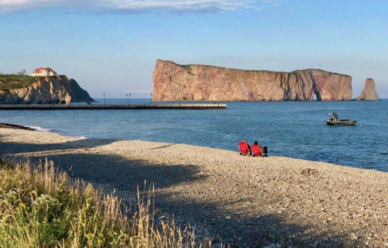 Percé Mayor Cathy Poirier Resigns