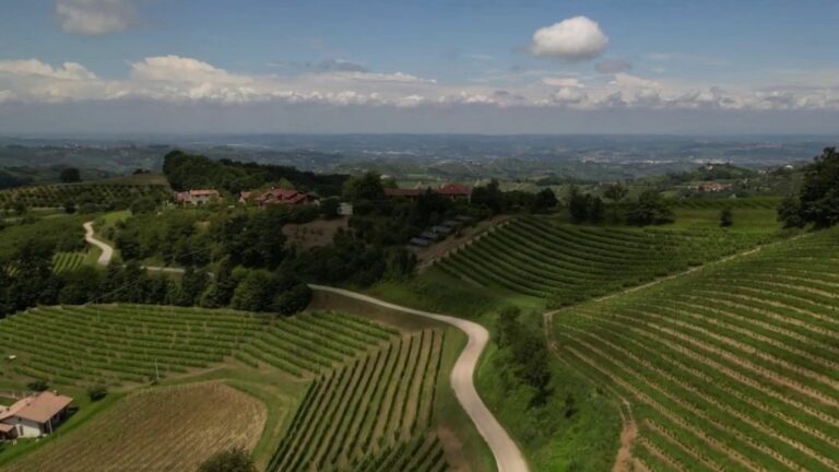 Piedmont, a land rich in surprises just a stone’s throw from France