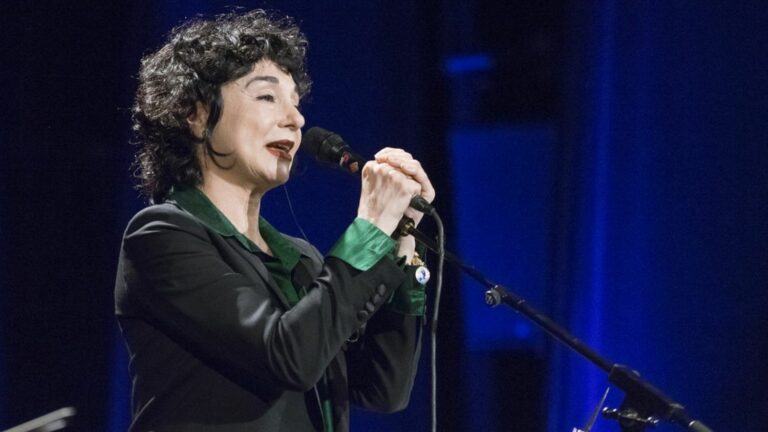 Portuguese fado singer Misia dies at 69