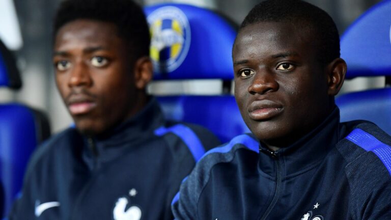 REPORTING.  “Stability”, “very humble”, “no crazy things”… At Virton, N’Golo Kanté is unanimous in the Belgian club he owns