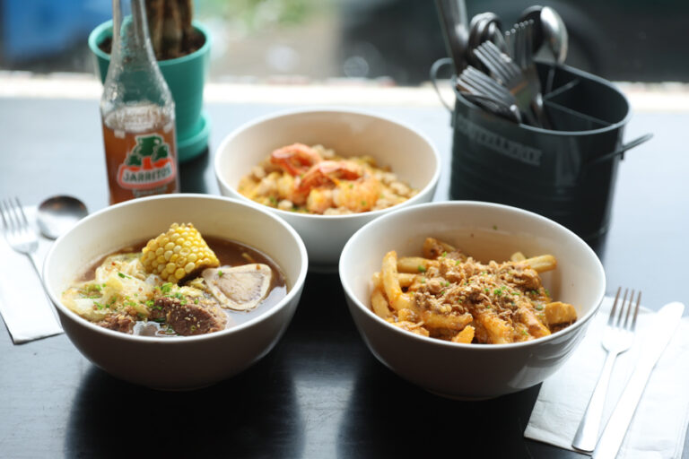 Restaurant Review | Buboy: Spotlight on the Philippines